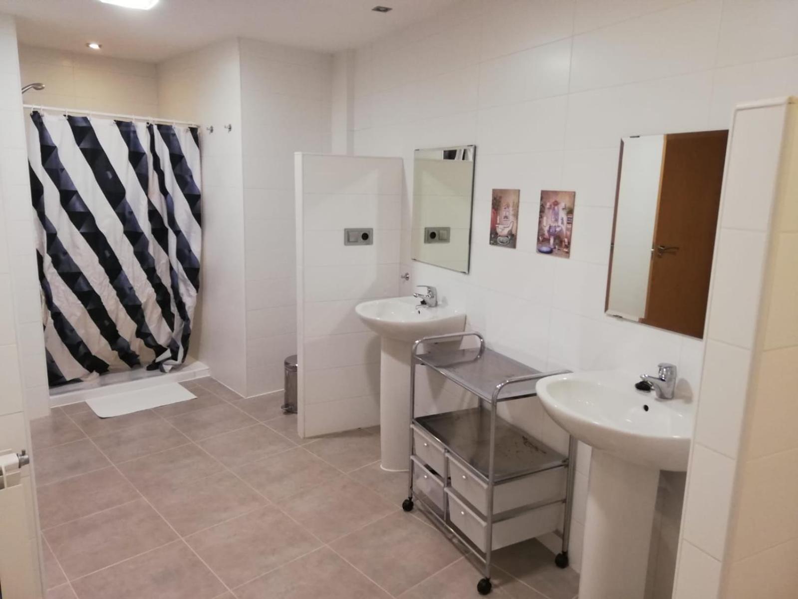 Ferienwohnung Castralvo Teruel Exterior foto